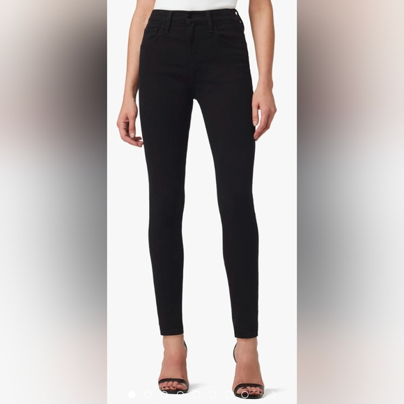 Joe's Jeans Denim - Joe's Jeans The Charlie High rise skinny jeans size 31